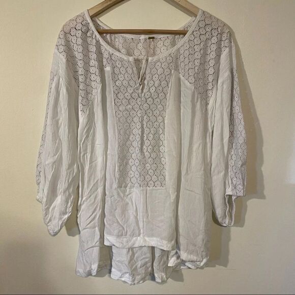 Free People | Tunic - Picture 4 of 12